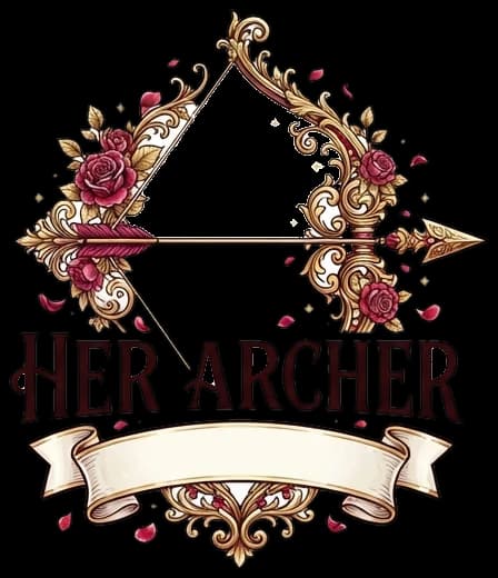 Her Archer, His Target