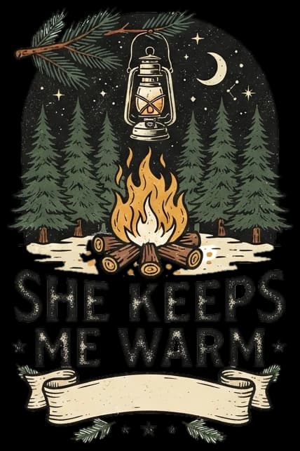 Camping Together