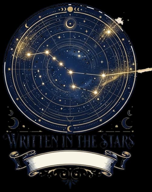Written in the Stars