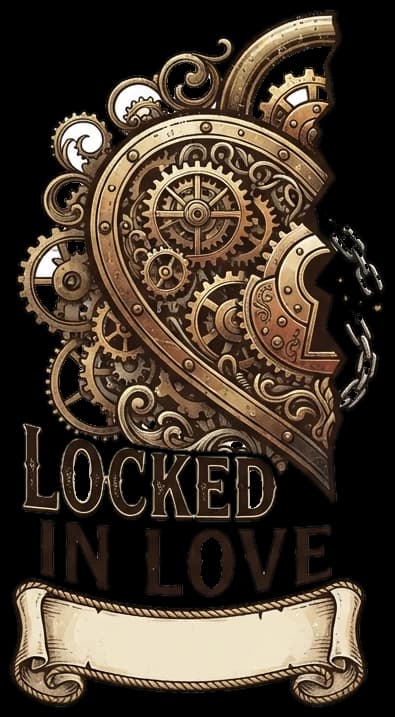 Locked in Love