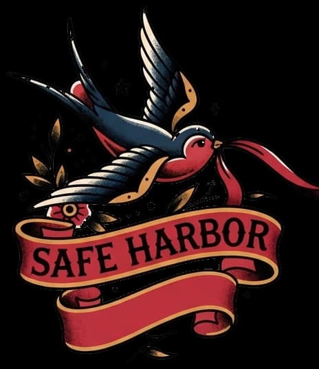 Safe Harbor, True North