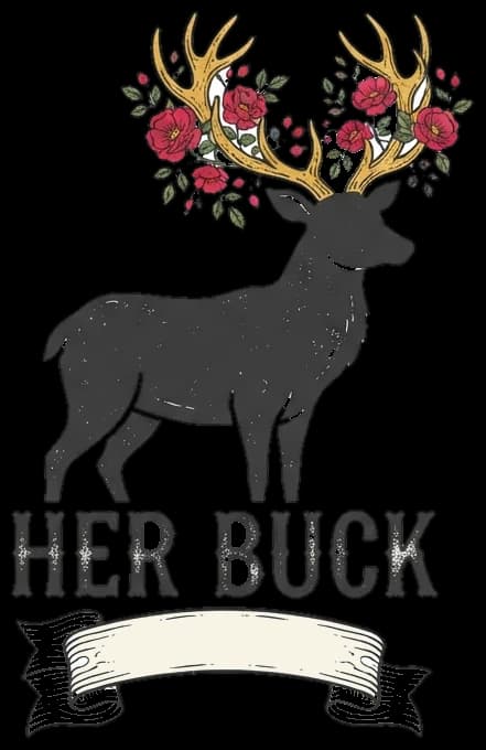 Buck & Doe