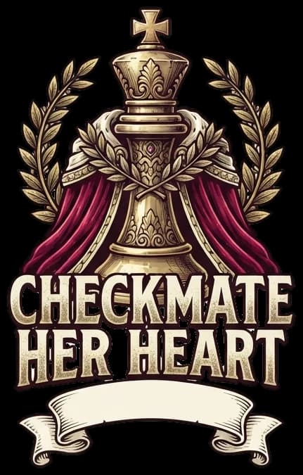 Checkmate King & Queen