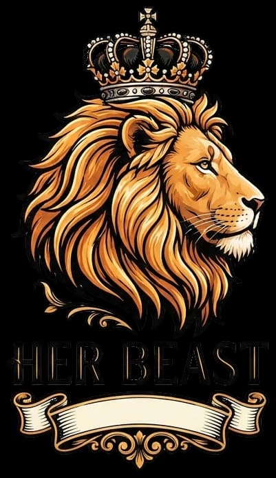 Lion & Lioness