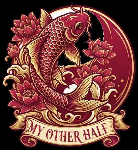Koi Yin & Yang