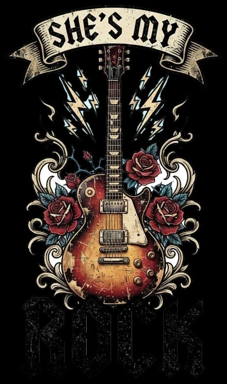 Rock & Roll