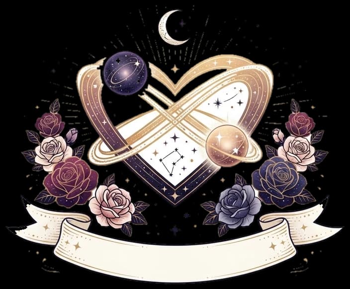 Cosmic Love