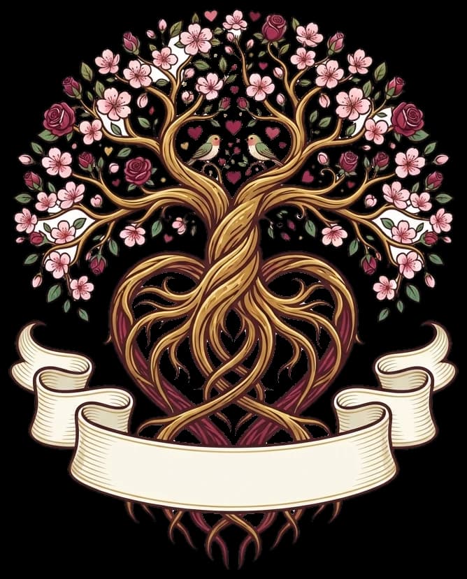 Tree of Love