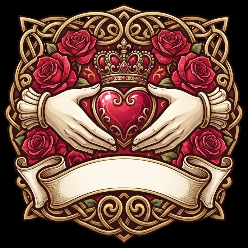 Claddagh Love