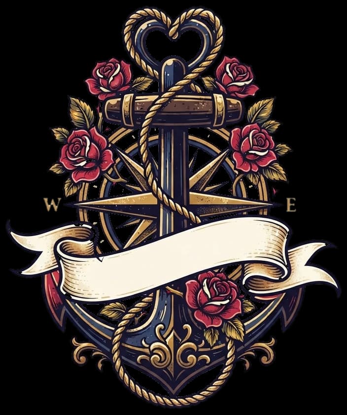 Anchor of My Heart
