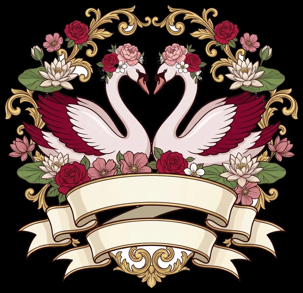 Swan Lovers