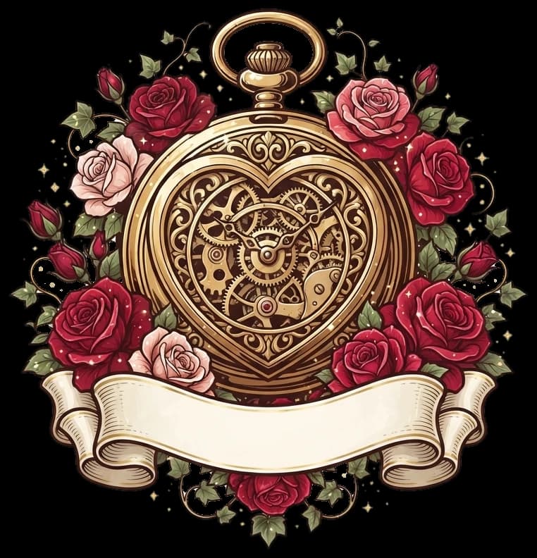 Timeless Love