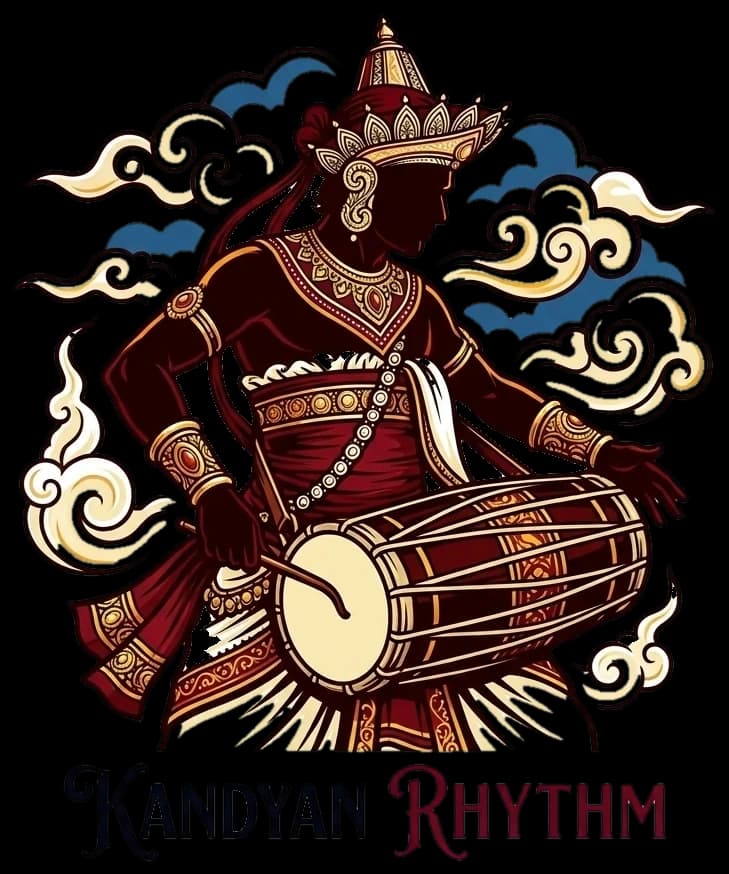 Kandyan Rhythm