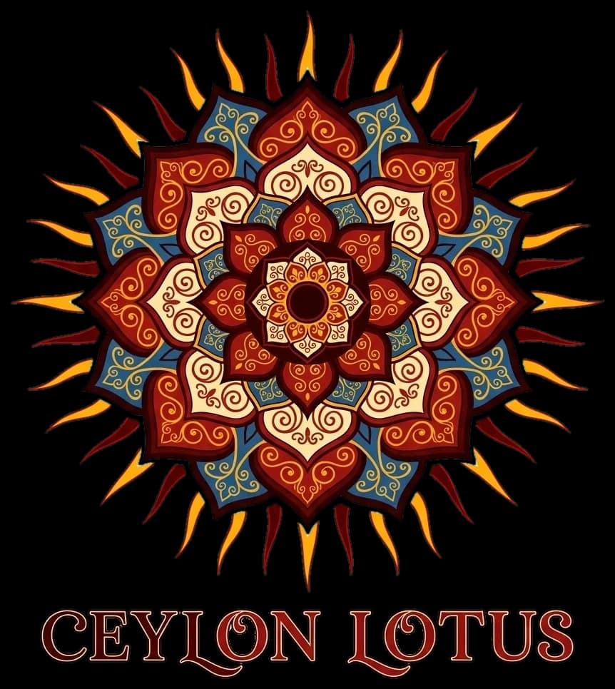 Ceylon Lotus