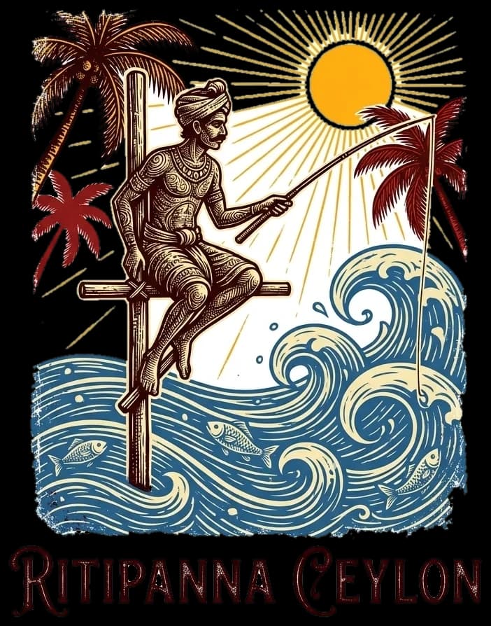 Ritipanna Ceylon