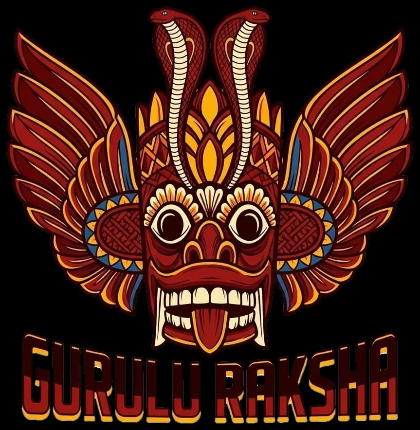 Gurulu Raksha