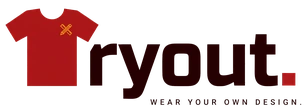 tryout: wear your own design